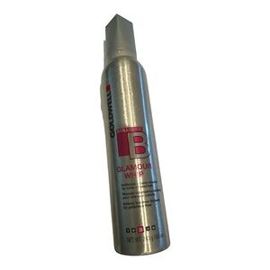 Goldwell Glamour Whip Hair Mouse